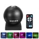 Star Projector Light Night Lamp Music Player LED Starry Sky Ocean Wave with Remote Star Projector Light Night Lamp Music Player LED Starry Sky Ocean Wave with Remote