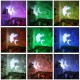 Star Projector Light Night Lamp Music Player LED Starry Sky Ocean Wave with Remote Star Projector Light Night Lamp Music Player LED Starry Sky Ocean Wave with Remote