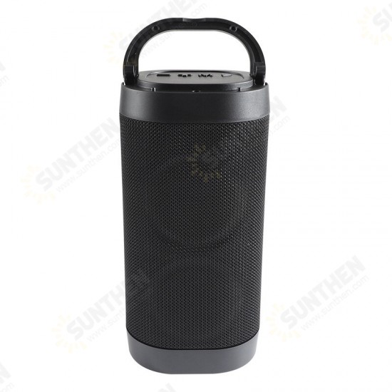 T2 bluetooth 5.0 Holder Outdoor Speaker Waterproof HiFi Bass Sound Subwoofer Support USB TF FM T2 bluetooth 5.0 Holder Outdoor Speaker Waterproof HiFi Bass Sound Subwoofer Support USB TF FM