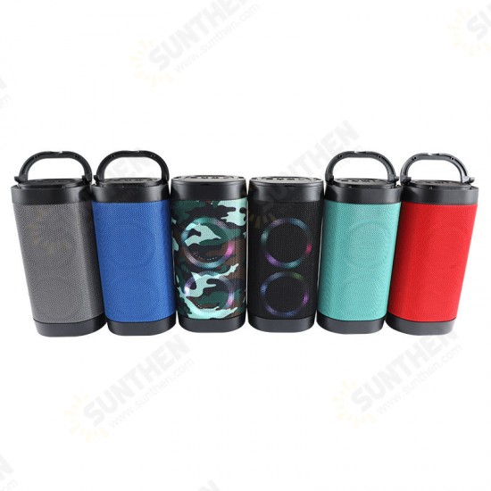 T2 bluetooth 5.0 Holder Outdoor Speaker Waterproof HiFi Bass Sound Subwoofer Support USB TF FM T2 bluetooth 5.0 Holder Outdoor Speaker Waterproof HiFi Bass Sound Subwoofer Support USB TF FM