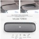 TZ900 Vehicle-Mounted Speaker Wireless bluetooth Soundbar DSP Noise Reduction MP3 Music Player Sun Shield with Mic TZ900 Vehicle-Mounted Speaker Wireless bluetooth Soundbar DSP Noise Reduction MP3 Music Player Sun Shield with Mic