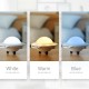 UFO Starry Sky Projection Light Flying Saucer bluetooth Speaker Music Player LED Night Light With Remote Control UFO Starry Sky Projection Light Flying Saucer bluetooth Speaker Music Player LED Night Light With Remote Control