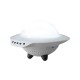 UFO Starry Sky Projection Light Flying Saucer bluetooth Speaker Music Player LED Night Light With Remote Control UFO Starry Sky Projection Light Flying Saucer bluetooth Speaker Music Player LED Night Light With Remote Control