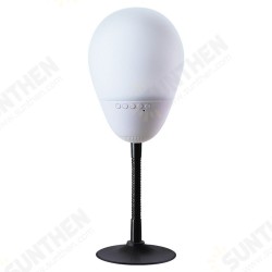 USB Night Light bluetooth Speaker LED Colorful Lights Releases Pressure Decompresses Speaker USB Night Light bluetooth Speaker LED Colorful Lights Releases Pressure Decompresses Speaker