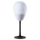 USB Night Light bluetooth Speaker LED Colorful Lights Releases Pressure Decompresses Speaker