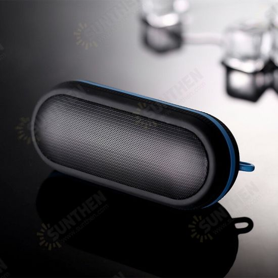 Wireless bluetooth Speaker Portable Outdoor Speaker TF Card HD Call Subwoofer for iPhone Huawei Wireless bluetooth Speaker Portable Outdoor Speaker TF Card HD Call Subwoofer for iPhone Huawei