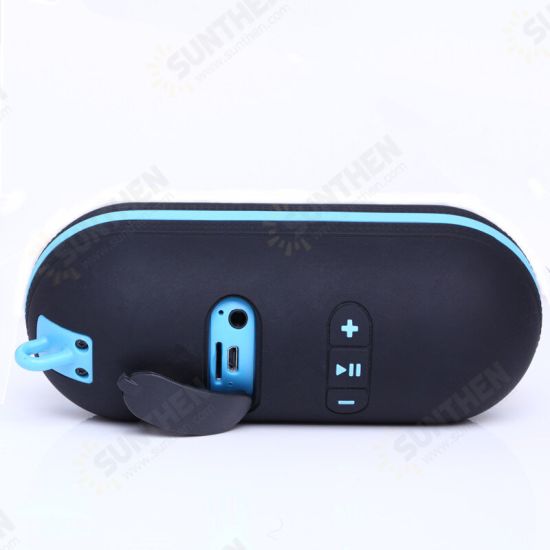 Wireless bluetooth Speaker Portable Outdoor Speaker TF Card HD Call Subwoofer for iPhone Huawei Wireless bluetooth Speaker Portable Outdoor Speaker TF Card HD Call Subwoofer for iPhone Huawei