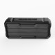 Wireless bluetooth Speaker TF Card U Disk AUX Splashproof Outdoor Subwoofer with Mic Wireless bluetooth Speaker TF Card U Disk AUX Splashproof Outdoor Subwoofer with Mic
