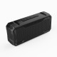 Wireless bluetooth Speaker TF Card U Disk AUX Splashproof Outdoor Subwoofer with Mic Wireless bluetooth Speaker TF Card U Disk AUX Splashproof Outdoor Subwoofer with Mic
