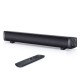 Y7 bluetooth 5.0 Soundbar Wireless Speakers Hifi 3D Stereo Support AUX/TF Card with HD Mic