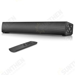 Y9 bluetooth Soundbar Bass Stereo 45MM Drivers 20W Speaker TF Card AUX-In 2000mAh Remote Control Soundbox with Mic for Smart Phone TV PC Tablets Y9 bluetooth Soundbar Bass Stereo 45MM Drivers 20W Speaker TF Card AUX-In 2000mAh Remote Control Soundbox with Mic for Smart Phone TV PC Tablets