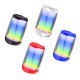 bluetooth Speaker 360°Stereo Sound FM Radio Wireless Portable TWS Speaker Color Light Woofer Speakers Computer Outdoor Mini Loudspeaker bluetooth Speaker 360°Stereo Sound FM Radio Wireless Portable TWS Speaker Color Light Woofer Speakers Computer Outdoor Mini Loudspeaker