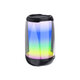 bluetooth Speaker 360°Stereo Sound FM Radio Wireless Portable TWS Speaker Color Light Woofer Speakers Computer Outdoor Mini Loudspeaker bluetooth Speaker 360°Stereo Sound FM Radio Wireless Portable TWS Speaker Color Light Woofer Speakers Computer Outdoor Mini Loudspeaker