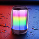 bluetooth Speaker 360°Stereo Sound FM Radio Wireless Portable TWS Speaker Color Light Woofer Speakers Computer Outdoor Mini Loudspeaker bluetooth Speaker 360°Stereo Sound FM Radio Wireless Portable TWS Speaker Color Light Woofer Speakers Computer Outdoor Mini Loudspeaker