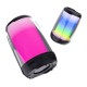 bluetooth Speaker 360°Stereo Sound FM Radio Wireless Portable TWS Speaker Color Light Woofer Speakers Computer Outdoor Mini Loudspeaker bluetooth Speaker 360°Stereo Sound FM Radio Wireless Portable TWS Speaker Color Light Woofer Speakers Computer Outdoor Mini Loudspeaker