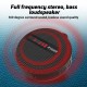 bluetooth Speaker LED Speed Digital Display Wireless HIFI Outdoor Waterproof Bicycle Speakers bluetooth Speaker LED Speed Digital Display Wireless HIFI Outdoor Waterproof Bicycle Speakers