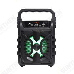 u bluetooth Speaker Waterproof Speakers Subwoofer with microphone Large Boom Box Volume Speaker Music Center Radio u bluetooth Speaker Waterproof Speakers Subwoofer with microphone Large Boom Box Volume Speaker Music Center Radio