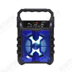 u bluetooth Speaker Waterproof Speakers Subwoofer with microphone Large Boom Box Volume Speaker Music Center Radio u bluetooth Speaker Waterproof Speakers Subwoofer with microphone Large Boom Box Volume Speaker Music Center Radio