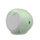 Portable Bluetooth 5.0 Speaker Wireless Colorful Animal Model Waterproof Stereo Sound Mini Speaker for Home and Car from Xiaomi Ecological Chain