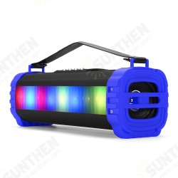 CH-M85 20W Wireless bluetooth Speaker Portable Stereo Soundbar LED Light FM Radio Subwoofer CH-M85 20W Wireless bluetooth Speaker Portable Stereo Soundbar LED Light FM Radio Subwoofer