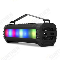 CH-M85 20W Wireless bluetooth Speaker Portable Stereo Soundbar LED Light FM Radio Subwoofer CH-M85 20W Wireless bluetooth Speaker Portable Stereo Soundbar LED Light FM Radio Subwoofer