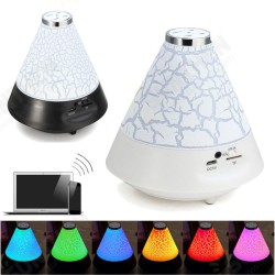 Colorful LED Night Light Portable Stereo bluetooth 3.0 Wireless Music Speaker Colorful LED Night Light Portable Stereo bluetooth 3.0 Wireless Music Speaker