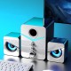 Computer bluetooth 5.0 Speaker USB Mobile Phone Subwoofer Speaker Computer bluetooth 5.0 Speaker USB Mobile Phone Subwoofer Speaker