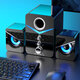 Computer bluetooth 5.0 Speaker USB Mobile Phone Subwoofer Speaker Computer bluetooth 5.0 Speaker USB Mobile Phone Subwoofer Speaker