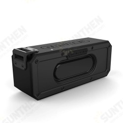 Cyboris X3 Pro-N 40W Wireless bluetooth Speaker 6600mAh Portable Outdoor IP67 Waterproof NFC Subwoofer Stereo with Type-C Audio DSP Sound