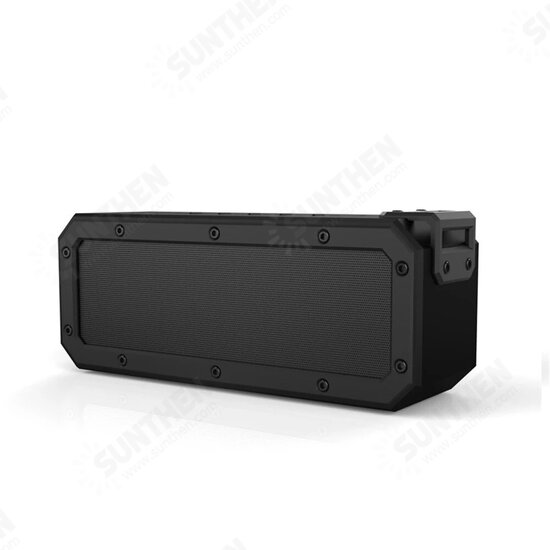 Cyboris X3 Pro-N 40W Wireless bluetooth Speaker 6600mAh Portable Outdoor IP67 Waterproof NFC Subwoofer Stereo with Type-C Audio DSP Sound Cyboris X3 Pro-N 40W Wireless bluetooth Speaker 6600mAh Portable Outdoor IP67 Waterproof NFC Subwoofer Stereo with Type-C Audio DSP Sound