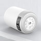 D58 Smart Mini Light Lamp Screen Display Clock Alarm Clock Colorful Light Wireless bluetooth Speaker