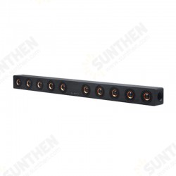 D90 40W Lossless bluetooth Wireless Wooden TV Speaker Soundbar 3D Surround 8 Speakers 2 Subwoofer Fiber Coaxial TF Card U Disk With Remote Control for Music TV D90 40W Lossless bluetooth Wireless Wooden TV Speaker Soundbar 3D Surround 8 Speakers 2 Subwoofer Fiber Coaxial TF Card U Disk With Remote Control for Music TV