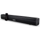 100W Soundbar TV bluetooth Speaker EU Plug 3D Stereo 3 EQ Mode AUX OPT 2.0 Channel Home Theater Soundbar