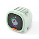 Timoo Pixel Art bluetooth Speaker Portable Wireless Speaker Clock Alarm Cute Gadget Desktop Decoration with LED Screen Timoo Pixel Art bluetooth Speaker Portable Wireless Speaker Clock Alarm Cute Gadget Desktop Decoration with LED Screen