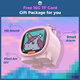 Timoo Pixel Art bluetooth Speaker Portable Wireless Speaker Clock Alarm Cute Gadget Desktop Decoration with LED Screen Timoo Pixel Art bluetooth Speaker Portable Wireless Speaker Clock Alarm Cute Gadget Desktop Decoration with LED Screen