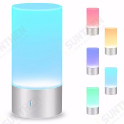 ELE Table Lamp Touch Sensor Lamp bluetooth Speaker Dimmable Warm White Light & Color Changing RGB ELE Table Lamp Touch Sensor Lamp bluetooth Speaker Dimmable Warm White Light & Color Changing RGB