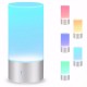 ELE Table Lamp Touch Sensor Lamp bluetooth Speaker Dimmable Warm White Light & Color Changing RGB ELE Table Lamp Touch Sensor Lamp bluetooth Speaker Dimmable Warm White Light & Color Changing RGB