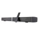 SR100 15W*2 Soundbar 2.0 Channel bluetooth 4.0 PCM Signal Input Wired/Wireless Dual Mode TV Speaker