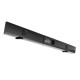 SR100 15W*2 Soundbar 2.0 Channel bluetooth 4.0 PCM Signal Input Wired/Wireless Dual Mode TV Speaker