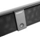SR100 15W*2 Soundbar 2.0 Channel bluetooth 4.0 PCM Signal Input Wired/Wireless Dual Mode TV Speaker