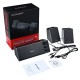 SR800 Computer Speakers Mini Powerful 2.1 channel PC bluetooth 5.0 Speaker with Subwoofer