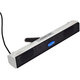 XB-19 Mini USB 2.0 Multimedia Full Frequency Loud Speaker Support Dual-Channel Sound Card Audio For Computer Laptop