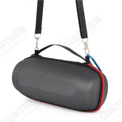 EVA Hard Carrying Travel Protective Case Box for BW-WA4 bluetooth Speaker EVA Hard Carrying Travel Protective Case Box for BW-WA4 bluetooth Speaker
