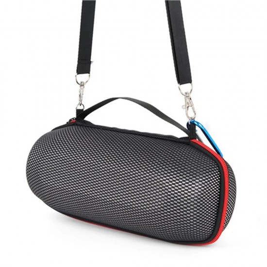 EVA Hard Carrying Travel Protective Case Box for BW-WA4 bluetooth Speaker