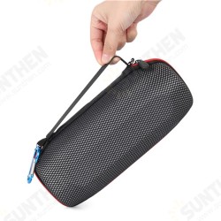 EVA Hard Carrying Travel Protective Case Box for BW-WA4 bluetooth Speaker EVA Hard Carrying Travel Protective Case Box for BW-WA4 bluetooth Speaker