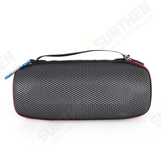 EVA Hard Carrying Travel Protective Case Box for BW-WA4 bluetooth Speaker