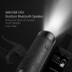 Extreme Controller OS2 bluetooth Speaker Power Bank Smart Flashlight Waterproof Highly Scalability Smart Outdoor Speaker With LED Light Extreme Controller OS2 bluetooth Speaker Power Bank Smart Flashlight Waterproof Highly Scalability Smart Outdoor Speaker With LED Light