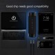 Extreme Controller OS2 bluetooth Speaker Power Bank Smart Flashlight Waterproof Highly Scalability Smart Outdoor Speaker With LED Light