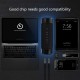 Extreme Controller OS2 bluetooth Speaker Power Bank Smart Flashlight Waterproof Highly Scalability Smart Outdoor Speaker With LED Light Extreme Controller OS2 bluetooth Speaker Power Bank Smart Flashlight Waterproof Highly Scalability Smart Outdoor Speaker With LED Light
