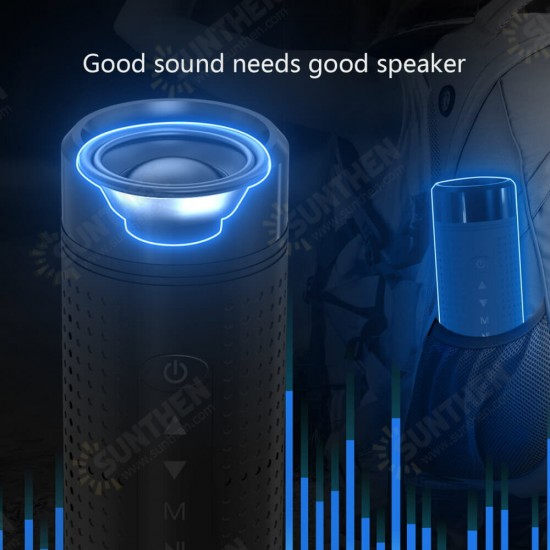 Extreme Controller OS2 bluetooth Speaker Power Bank Smart Flashlight Waterproof Highly Scalability Smart Outdoor Speaker With LED Light